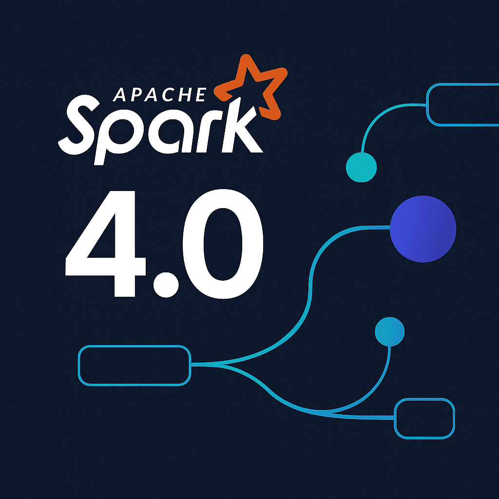 Cover Image for Apache Spark 4.0: New Features for Data Engineers